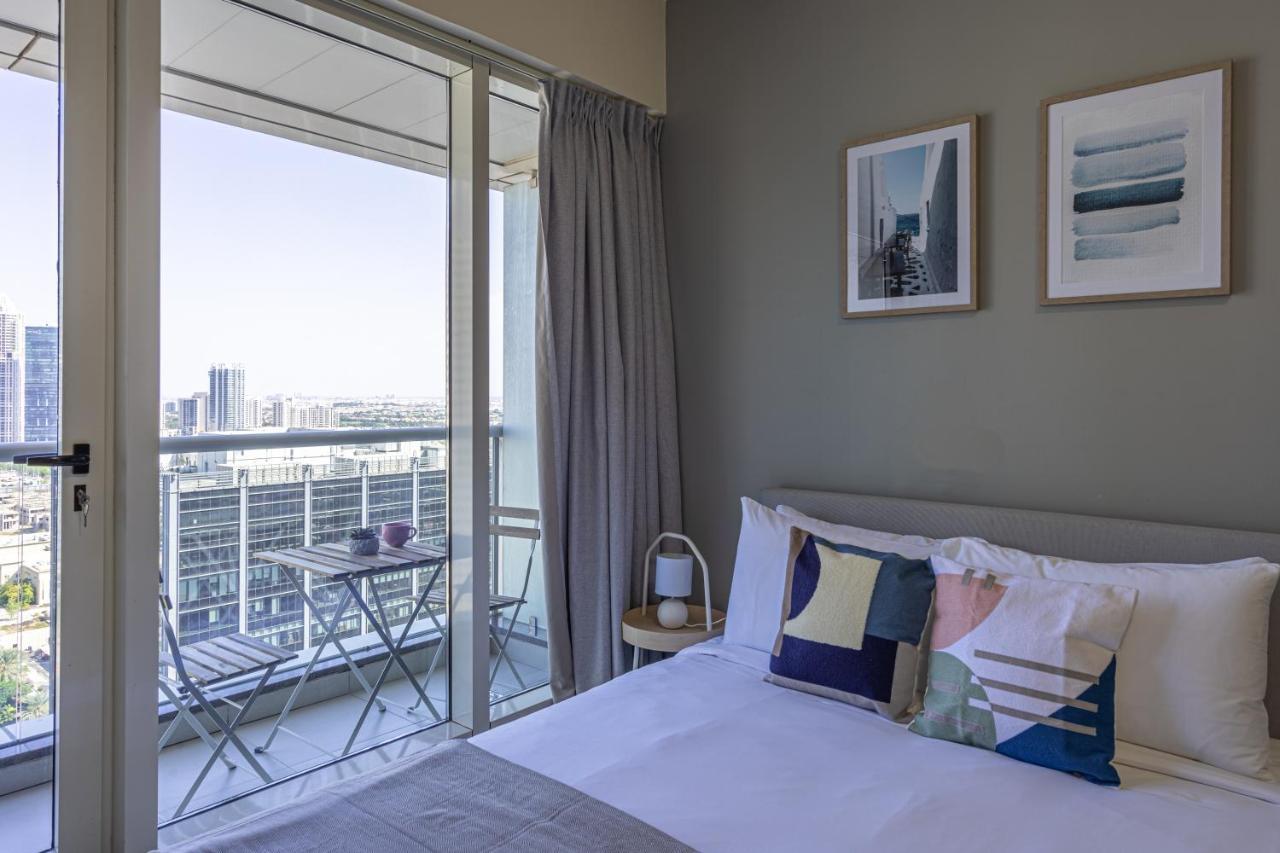 अपार्टमेंट Higuests - Modern With Incredible Skyline View