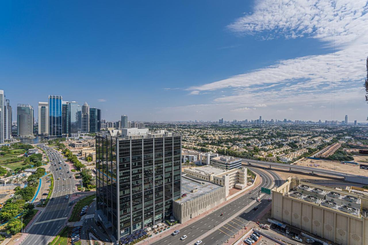 Higuests - Modern With Incredible Skyline View Appartement
