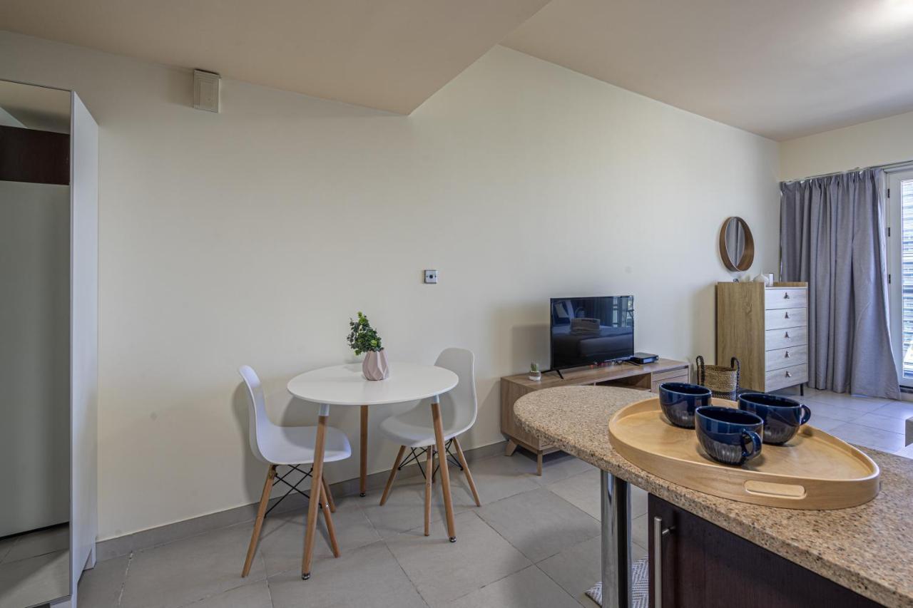 Appartement Higuests - Modern With Incredible Skyline View Dubaï