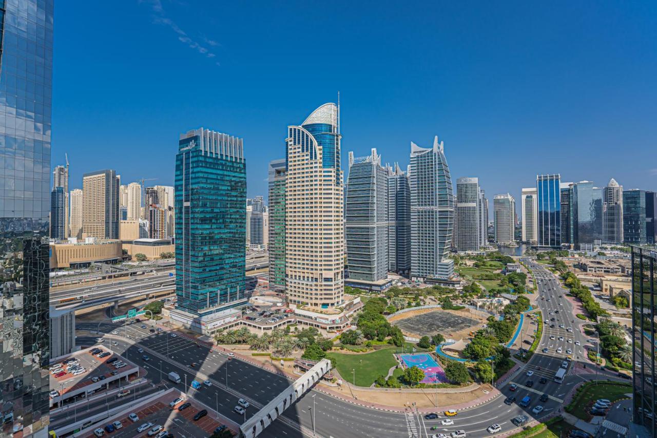 Appartement Higuests - Modern With Incredible Skyline View