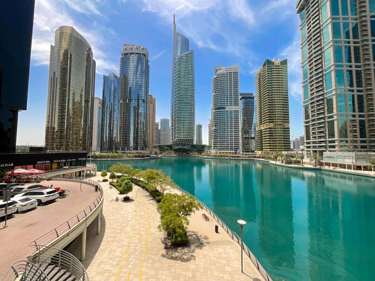 Higuests - Modern With Incredible Skyline View Appartement