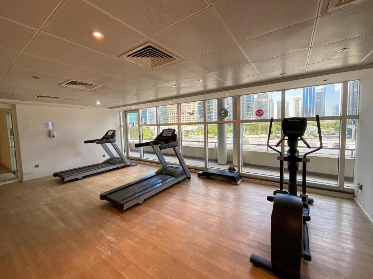 Appartement Higuests - Modern With Incredible Skyline View Dubaï