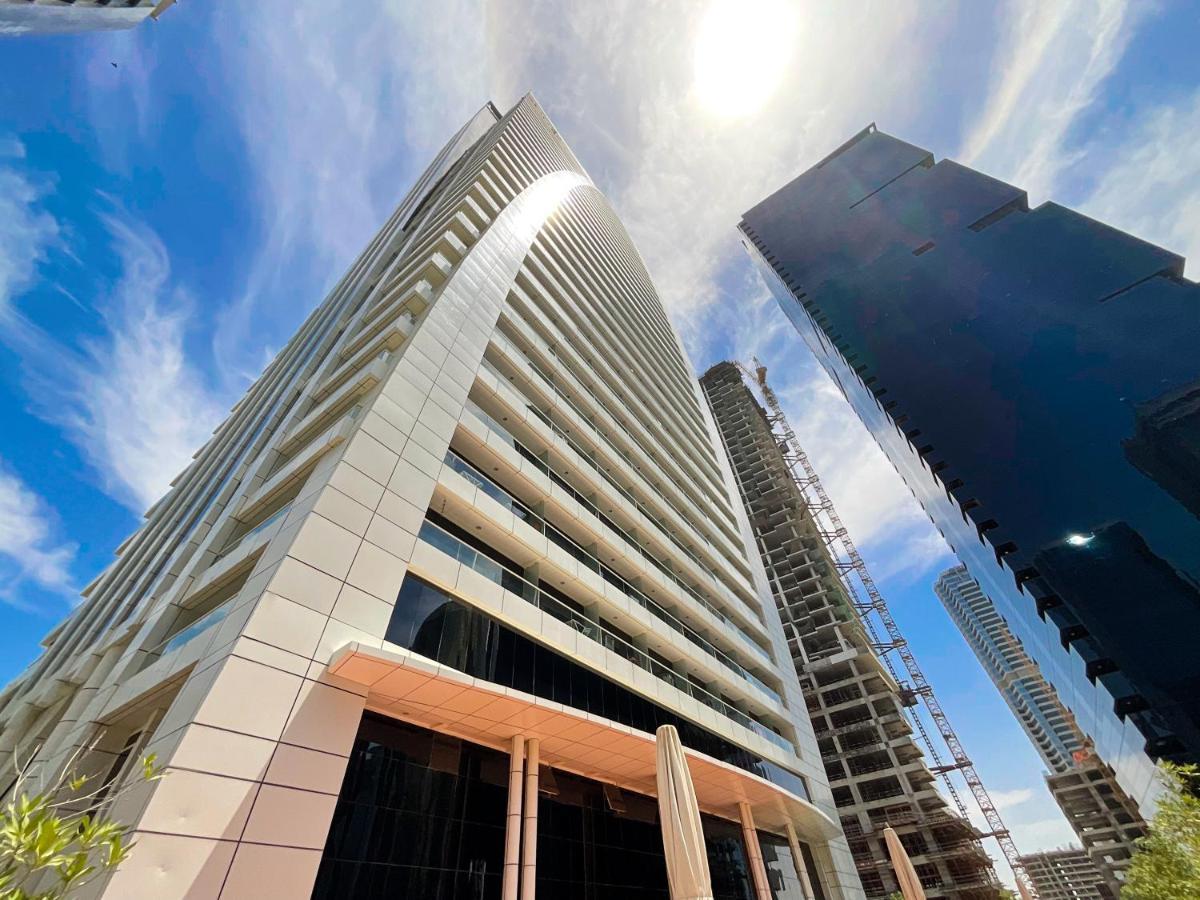 Higuests - Modern With Incredible Skyline View Appartement